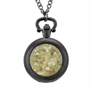 Cydonia Oblonga - Path Viii Pocket Watch