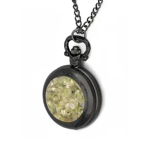 Cydonia Oblonga - Path Viii Pocket Watch