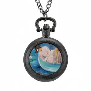 Two Ladies Pocket Watch