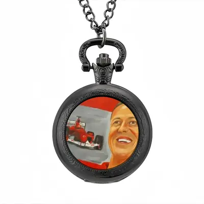 Michael Pocket Watch