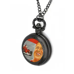 Michael Pocket Watch