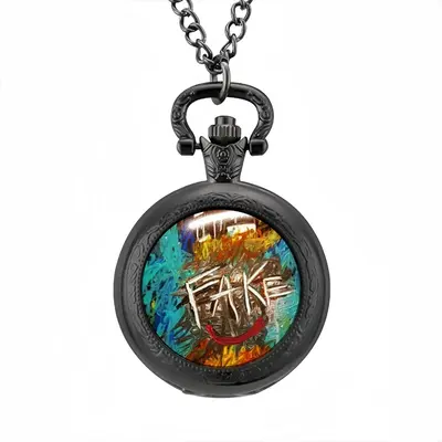 Affiche Collector 3 Pocket Watch