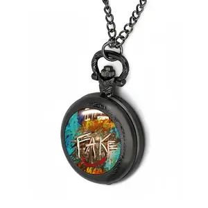 Affiche Collector 3 Pocket Watch