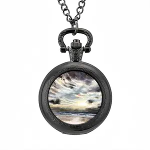 Shining Moment Pocket Watch