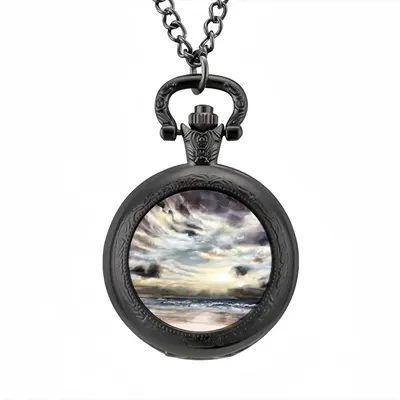 Shining Moment Pocket Watch