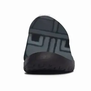 Men Warrior 2 Cotton Slippers