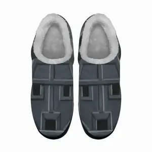 Men Warrior 1 Cotton Slippers