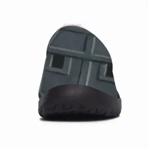 Men Warrior 1 Cotton Slippers