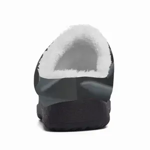 Men Warrior 1 Cotton Slippers