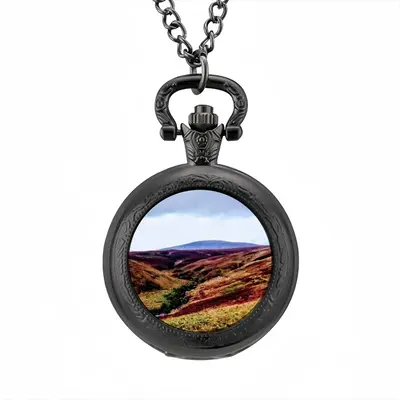 Kildonan Burn Pocket Watch