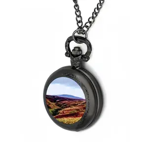 Kildonan Burn Pocket Watch