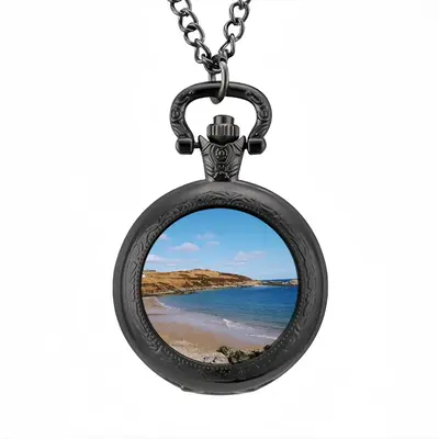 Secrets Of The Highlands Pocket Watch