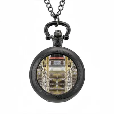 Dantelle 4 Pocket Watch