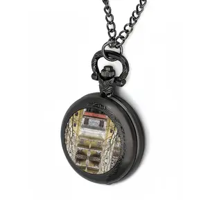 Dantelle 4 Pocket Watch