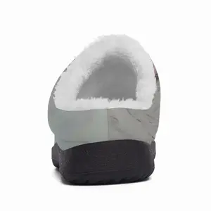 Men Cheeky Cotton Slippers