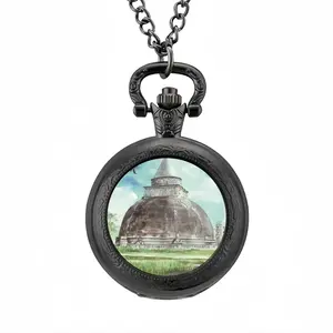 Forgotten Heritage Pocket Watch