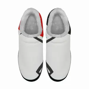 Men Man Cotton Slippers