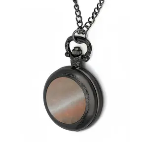 Aurora Pocket Watch