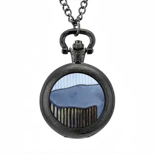 Unapologetically Honest Pocket Watch