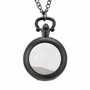 Unshakable Truth Pocket Watch