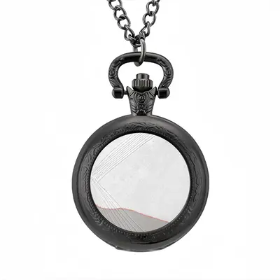 Unshakable Truth Pocket Watch