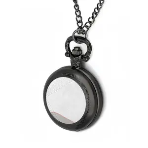 Unshakable Truth Pocket Watch