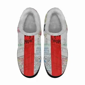 Men Buy Now Cotton Slippers