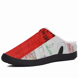 Men Buy Now Cotton Slippers