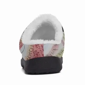 Men Buy Now Cotton Slippers