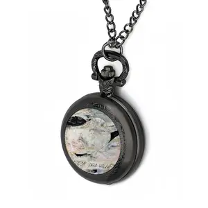 This Is Not A Nft Pocket Watch