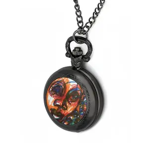 Who To Choose? Pocket Watch