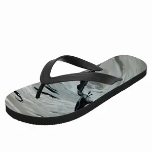 Men Seabird Flip Flop Slippers