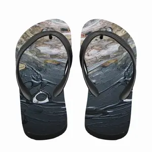 Men Hatchling Flip Flop Slippers