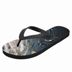 Men Hatchling Flip Flop Slippers