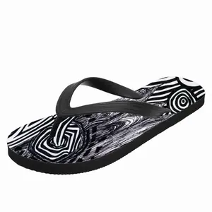 Men Weirdo Flip Flop Slippers