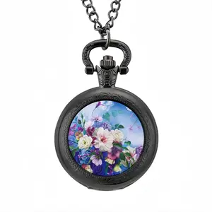 Awakening Pocket Watch