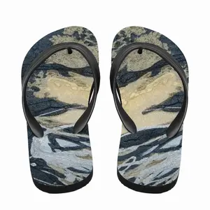 Men Profile Flip Flop Slippers