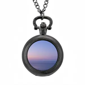 The Sea #076 Pocket Watch