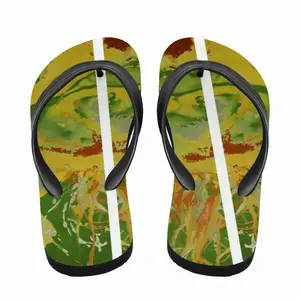 Men Greenhouse Flip Flop Slippers