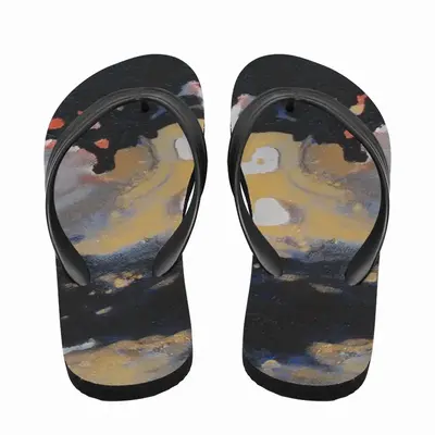 Men Stylin Flip Flop Slippers