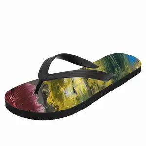 Men Without Title No 01 Flip Flop Slippers