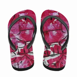 Men Cour Flip Flop Slippers