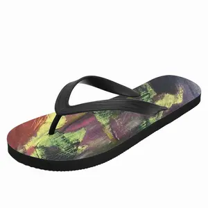 Men Mascarade Flip Flop Slippers