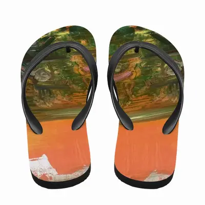 Men Forbidden Flip Flop Slippers