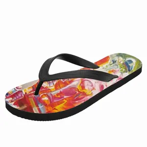 Men Agora Flip Flop Slippers