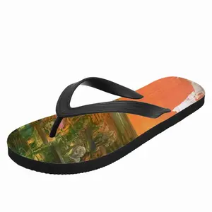 Men Forbidden Flip Flop Slippers