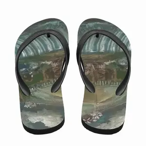 Men 2020 Flip Flop Slippers