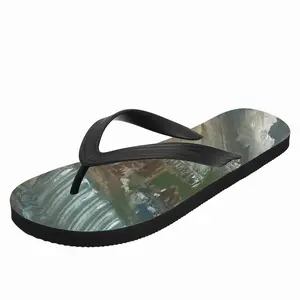 Men 2020 Flip Flop Slippers