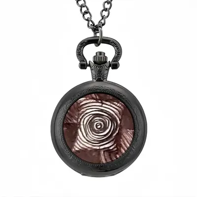 Sd Space 34 Evolution Pocket Watch