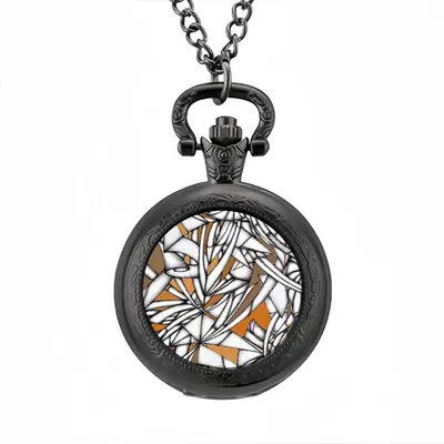 Sd Space S6621 Pocket Watch